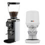 Mahlkonig E65T Sync + PUQpress Pro