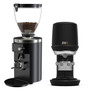 Mahlkonig E80T Sync + PUQpress Pro