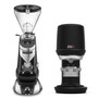 Mazzer Super Jolly V Pro + PUQpress Pro