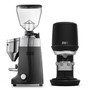Mazzer Kony S + PUQpress Pro