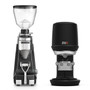 Mazzer Kony SG + PUQpress Pro