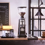 Mazzer Robur S + PUQpress Pro