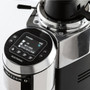 Mazzer Robur S + PUQpress Pro
