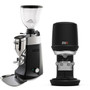 Mazzer Robur S + PUQpress Pro