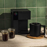 Prosumer Coffee Brewers