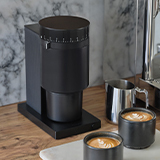 Home Espresso Grinders