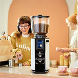 Commercial Espresso Grinders Under $2000