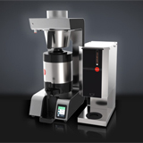 Commercial Coffee Brewers