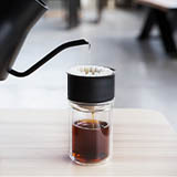 Pour Over