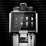 Super Automatic Coffee Machines