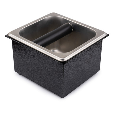 Revolution Basic Knock Box Metal Set