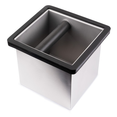 Revolution Deluxe Deep Knock Box
