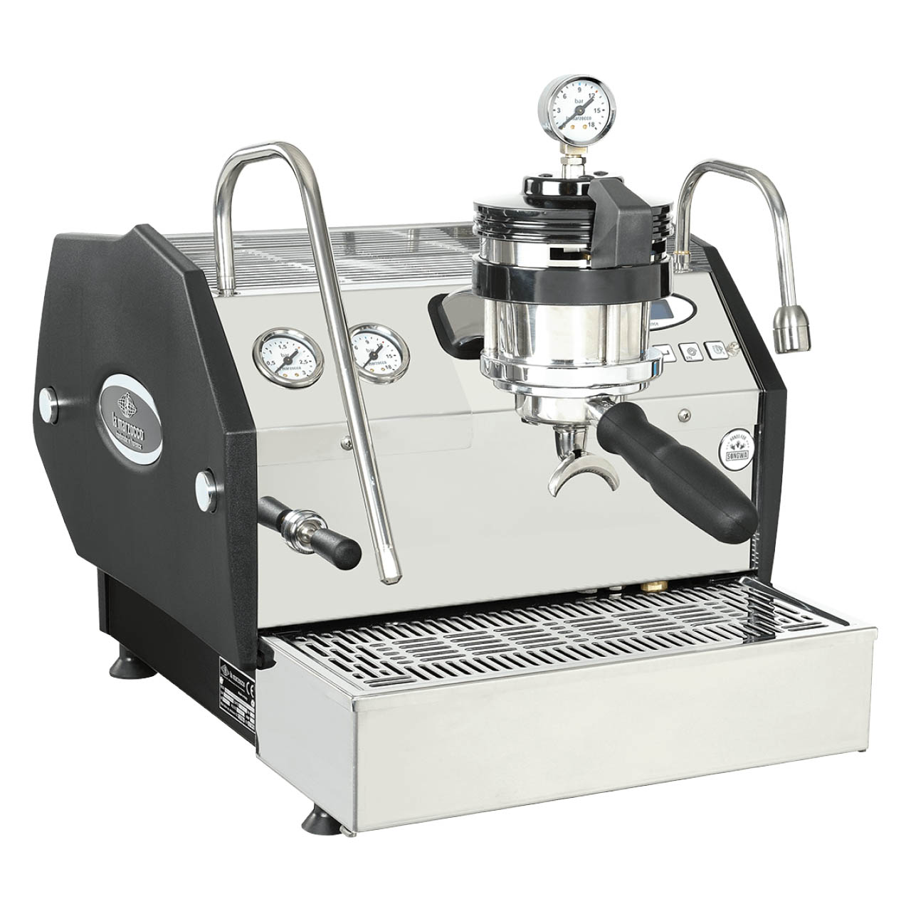 La Marzocco GS3 Espresso Machine (Custom)