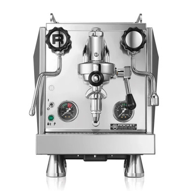 Rocket Giotto Timer Evoluzione R Home Espresso Machine