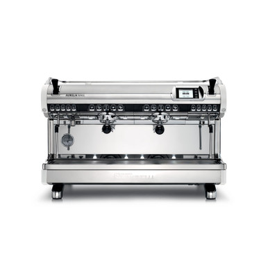 エスプレッソマシン Aurelia 【Mailn】SIMONELLI nuova VOL 2Gr WAVE AURELIA シモネリ) (ヌォーヴァ SIMONELLI コーヒーメーカー・エスプレッソマシン