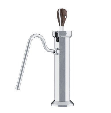 Modbar Steam Undercounter Machine