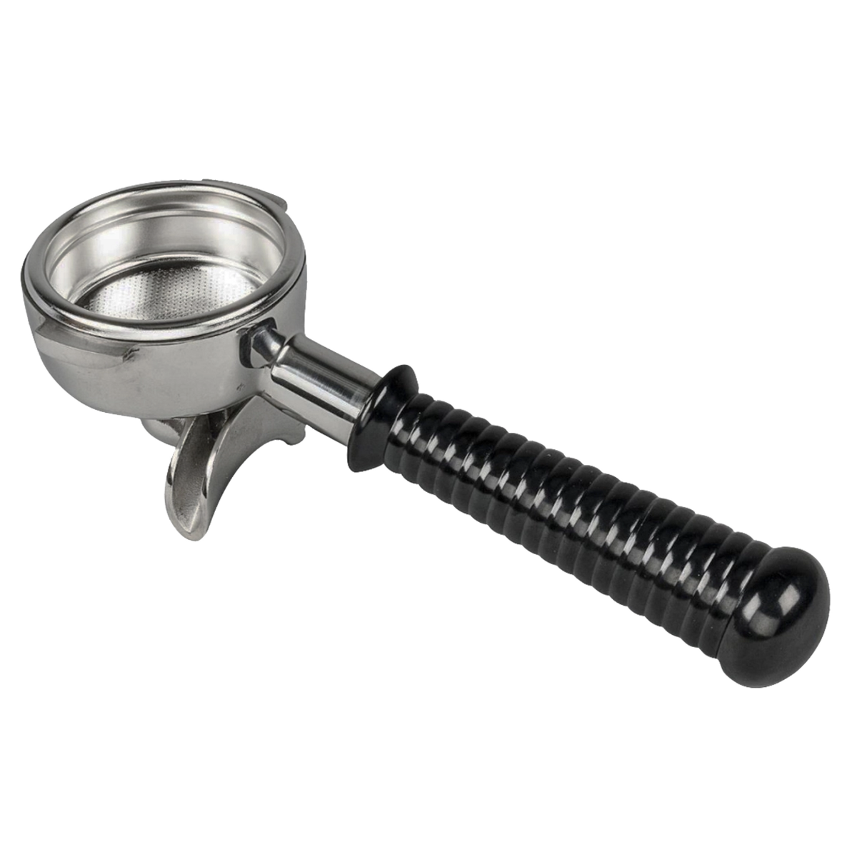 Kees Van Der Westen Double Portafilter (Spouted) Kees Van Der Westen Double Portafilter (Spouted)