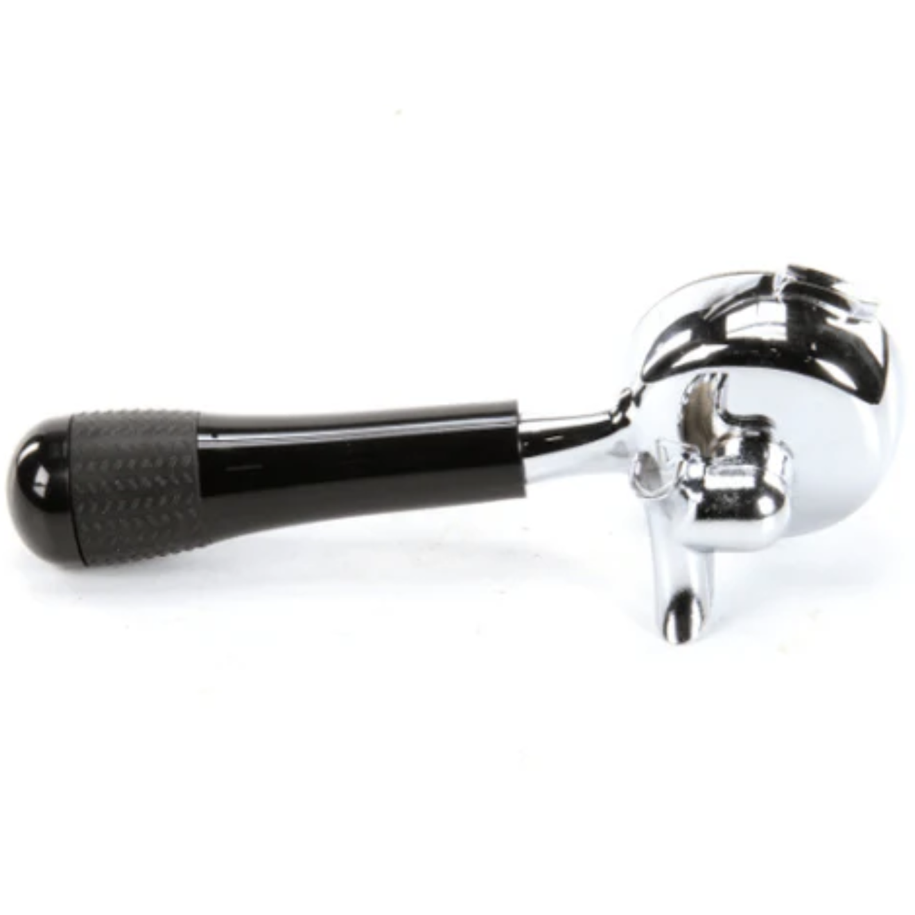 Double Spouted Portafilter Complete