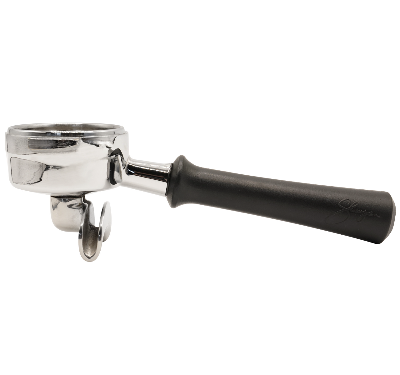Slayer Spouted Portafilter - Complete Slayer Spouted Portafilter - Complete