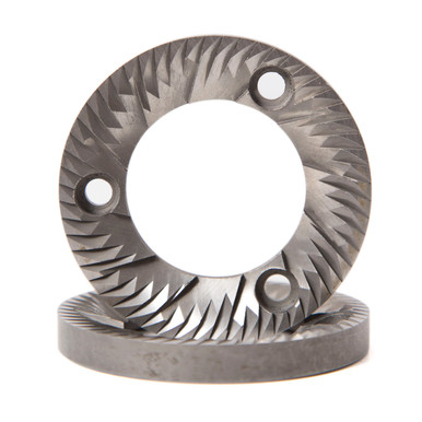 Anfim 75mm Burrs - Cast Steel (Scody II) Anfim 75mm Burrs - Cast Steel (Scody II)