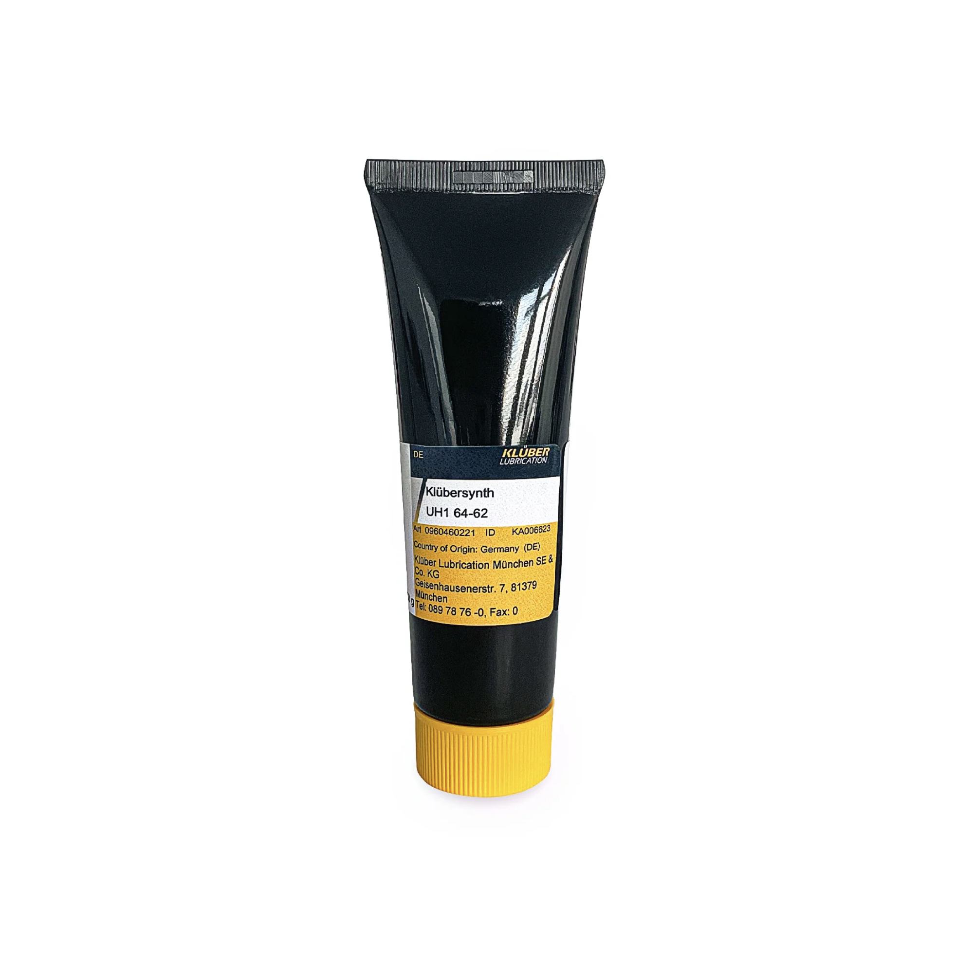 Mahlkonig Brand Grease NSF/H1 50 G Tube Mahlkonig Brand Grease NSF/H1 50 G Tube
