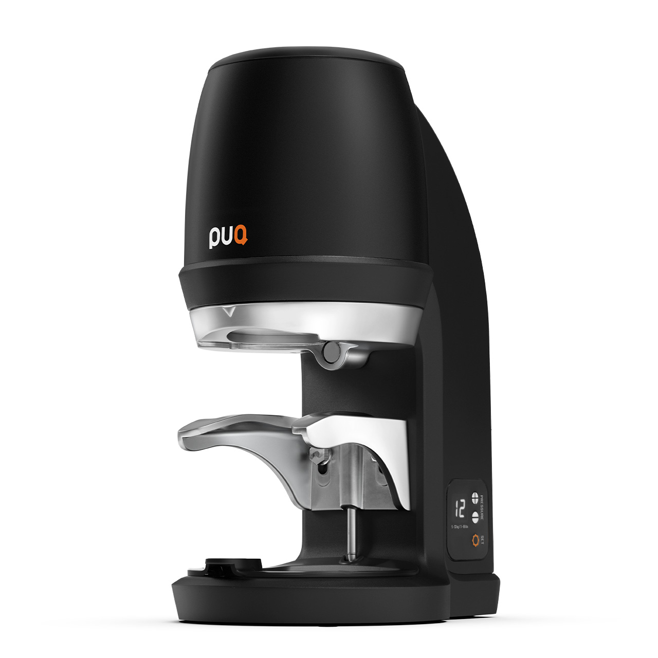 PUQpress Q Auto Tamper (2025 GEN6)