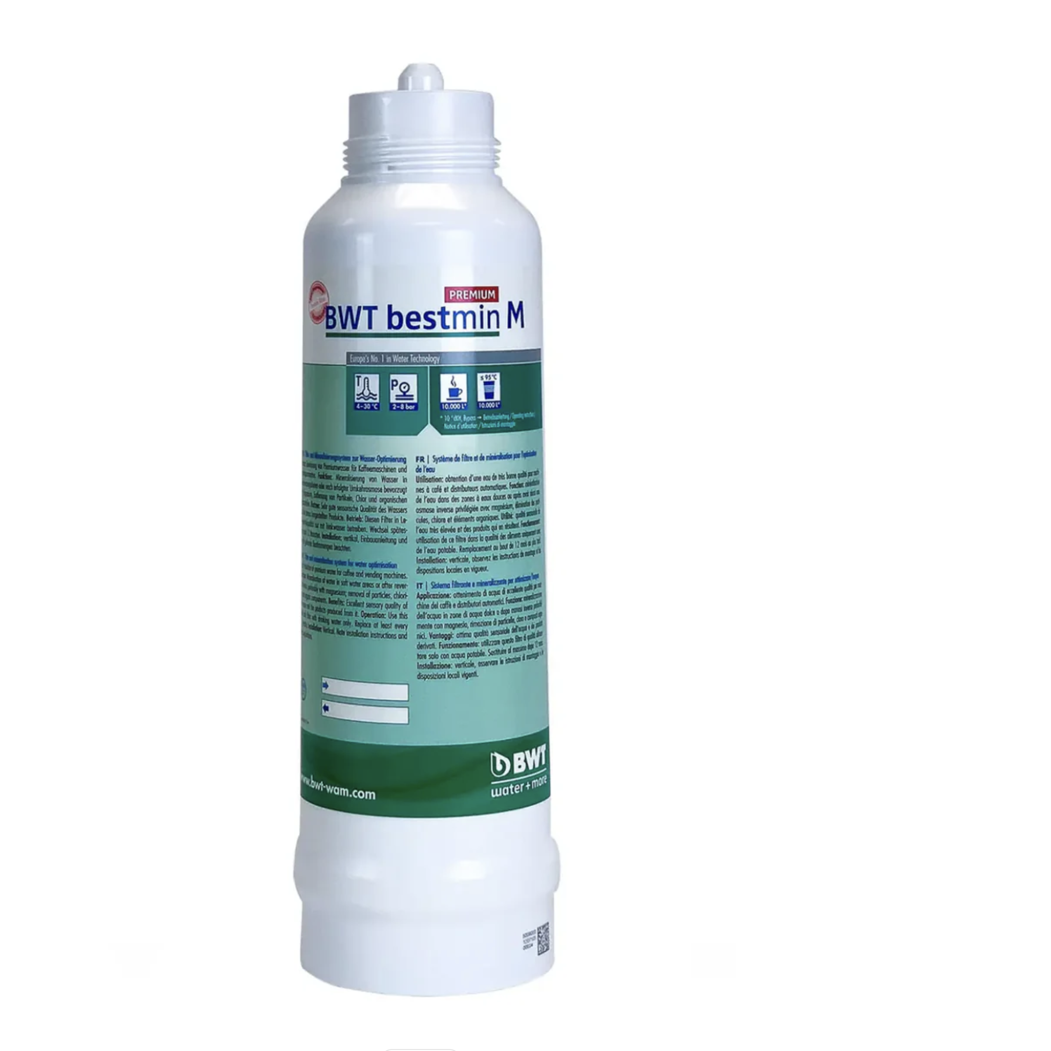 BWT Bestmin Premium M Cartridge BWT Bestmin Premium M Cartridge