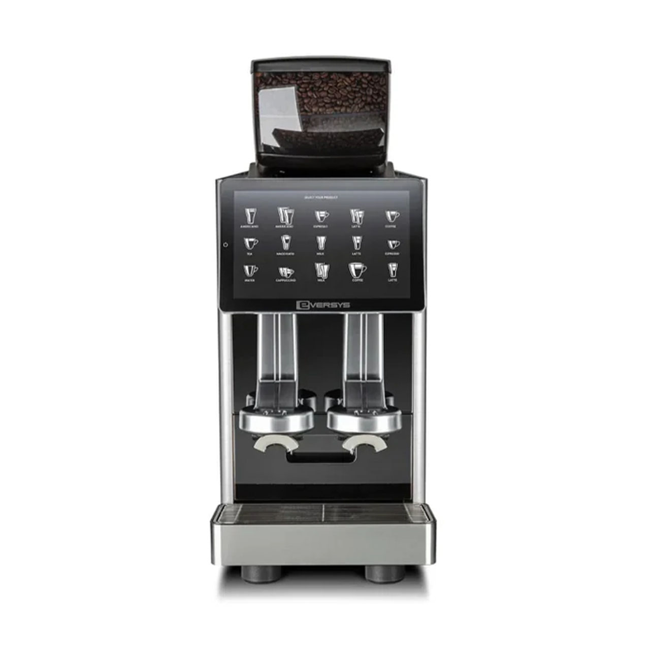 Shotmaster c/Classic - Super Automatic Espresso Machine