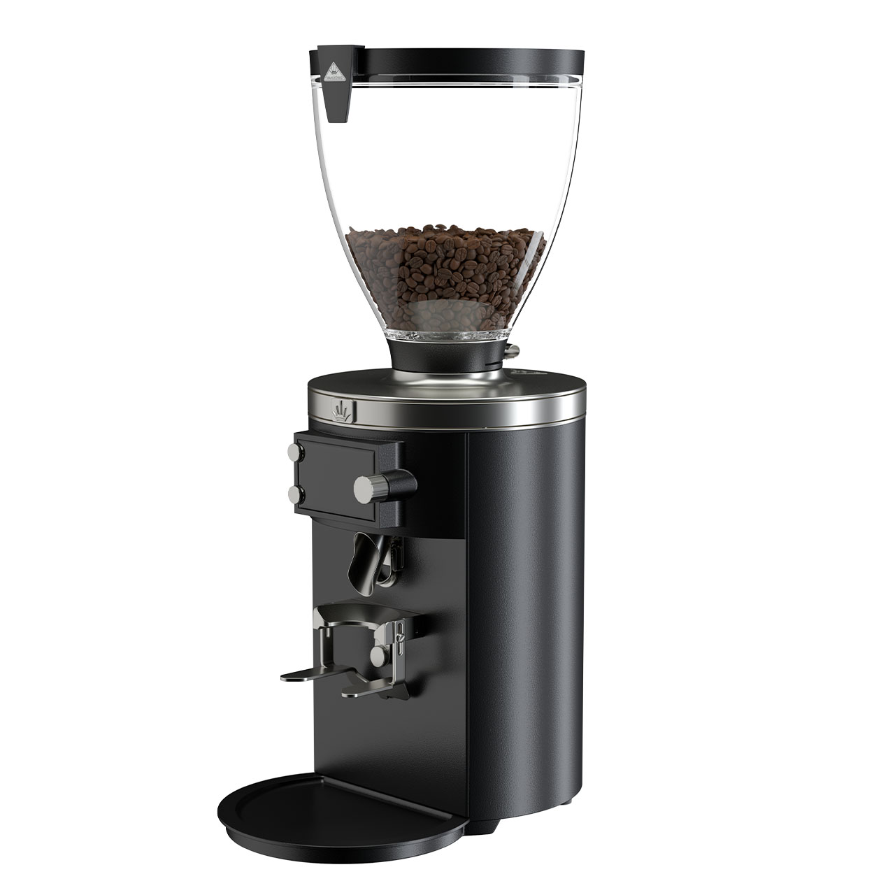 Mahlkonig E80T Grind-by-Sync Espresso Grinder