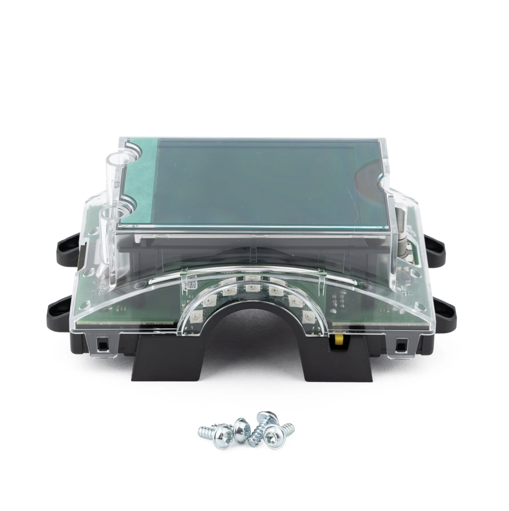Display Control Unit, E80S (grind by time) Display Control Unit, E80S (grind by time)