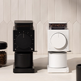 Prosumer Coffee Grinders