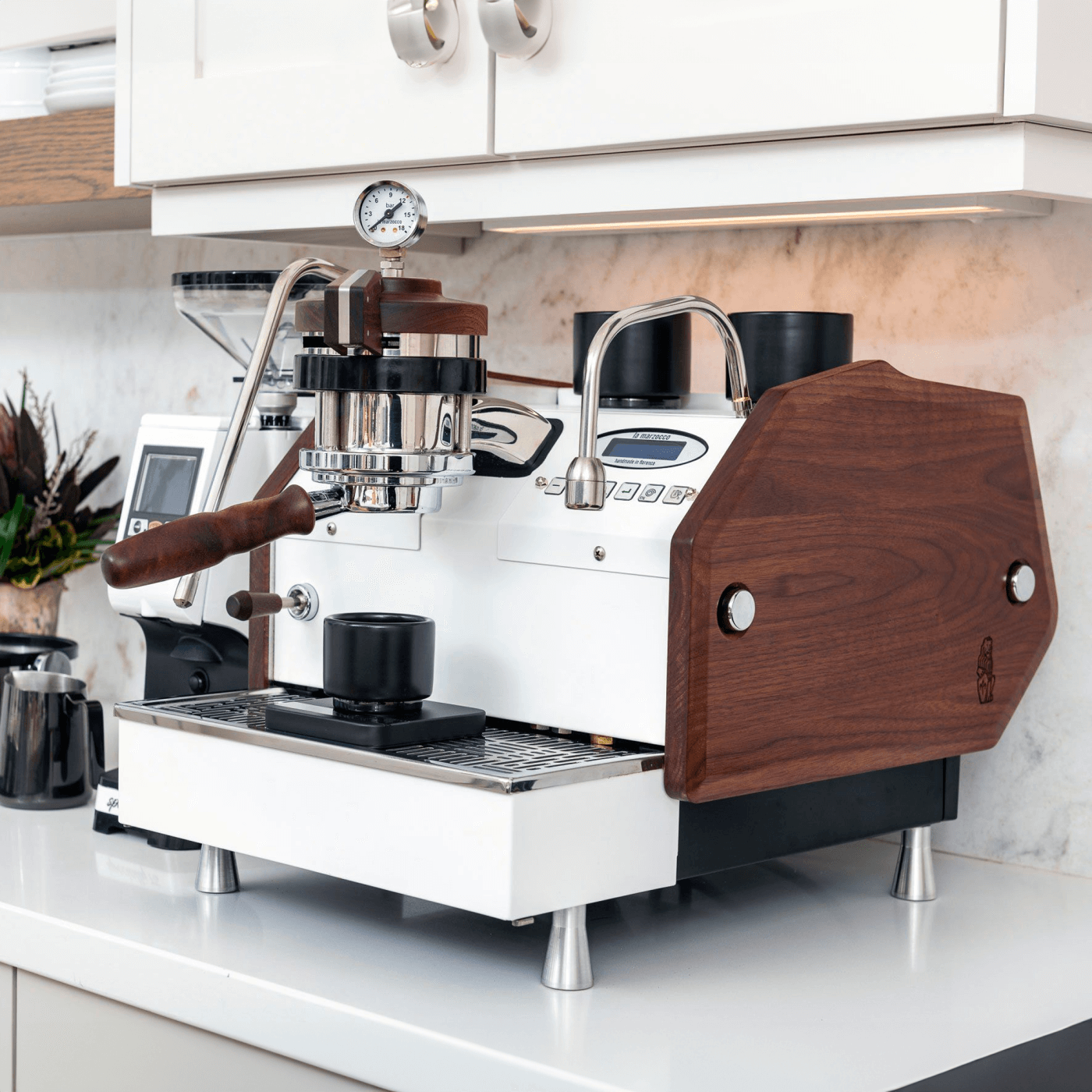La Marzocco GS3 Custom Espresso Machine