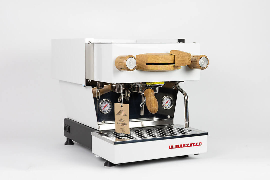 La Marzocco Linea Mini Custom Espresso Machine