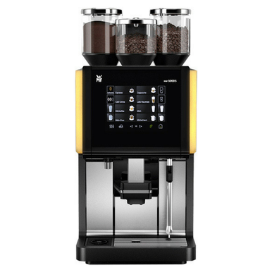 WMF 5000S Super Automatic Espresso Machine