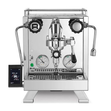 Rocket R58 Cinquantotto エスプレッソマシン Rocket R58 Cinquantotto Home Espresso Machine