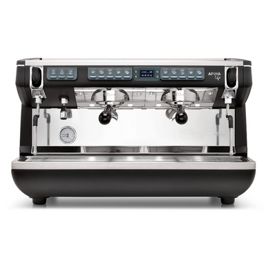 Nuova Simonelli Appia Life XT Espresso Machine (2 Group)