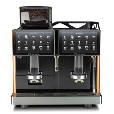 Eversys Enigma E'4m/Classic (W/ Milk) - Super Automatic Espresso