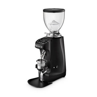 Mazzer Mini G Espresso Grinder (Grind-by-Weight)