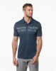 Travis Mathew Drop Anchor Polo