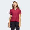 Adidas Women's Go-To Short Sleeve Polo