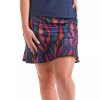 Antigua Womens Agent Skort