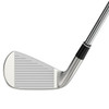 Srixon ZX MKii Utility Iron Graphite Shaft