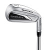 TaylorMade Stealth HD Irons 5-PW,AW Steel Shaft