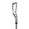TaylorMade Stealth HD Irons 5-PW,AW Steel Shaft