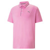 Puma Mattr Bridges Mens Polo