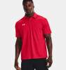 UA Mens Team Tech Polo