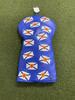 MXM Nova Scotia (Scatter) Headcover