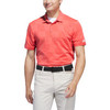 Adidas Ultimate 365 Textured Mens Polo  2024