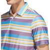 Adidas ULT 365 Heat RDY Stripe Polo 2024