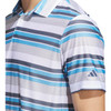 Adidas ULT 365 Heat RDY Stripe Polo 2024